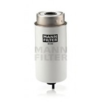   MANN-FILTER WK8168