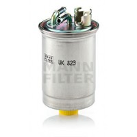   MANN-FILTER WK823