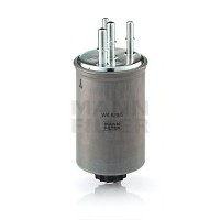   MANN-FILTER WK8295