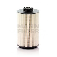   MANN-FILTER PU10581X