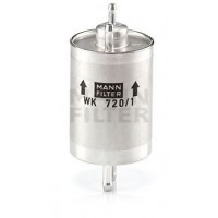   MANN-FILTER WK7201