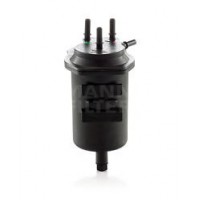   MANN-FILTER WK9395