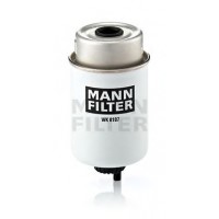   MANN-FILTER WK8107