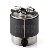   MANN-FILTER WK9207