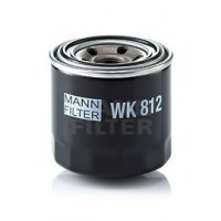   MANN-FILTER WK812