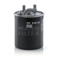   MANN-FILTER WK84219