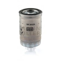   MANN-FILTER WK84224