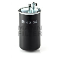   MANN-FILTER WK728