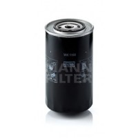   MANN-FILTER WK1168