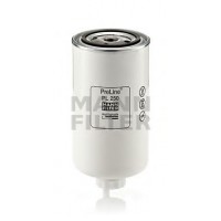   MANN-FILTER PL250