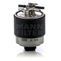   MANN-FILTER WK9026