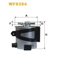   WIX FILTERS WF8394