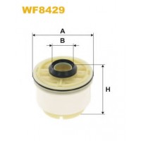 Գ  WIX FILTERS WF8429