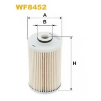 Գ  WIX FILTERS WF8452