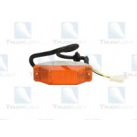 ˳   TRUCKLIGHT CLDA002