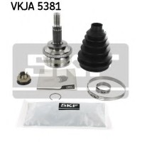    SKF VKJA5381