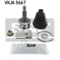    SKF VKJA5667