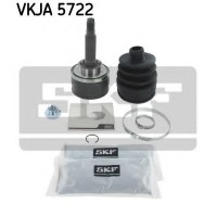    SKF VKJA5722