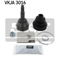    SKF VKJA3016