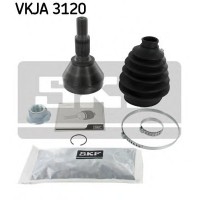    SKF VKJA3120