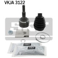    SKF VKJA3122