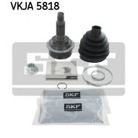    SKF VKJA5818