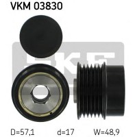   SKF VKM03830