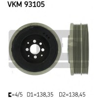   SKF VKM93105