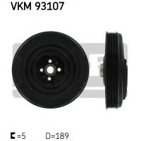   SKF VKM93107