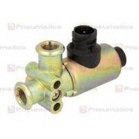   PNEUMATICS PN10151