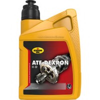   Kroon Oil ATF DEXRON II-D ( 1)