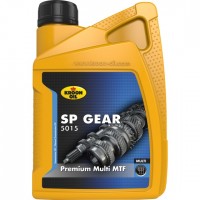   Kroon Oil SP Gear 5015 ( 1)