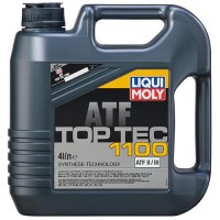   Liqui Moly Top Tec ATF 1100 ( 4)