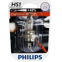   35/35W PHILIPS 12636CTVBW