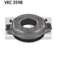   SKF VKC 3598