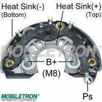   MOBILETRON RB175HD