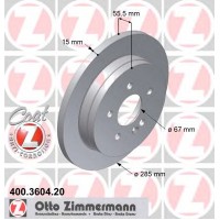   ZIMMERMANN 400.3604.20