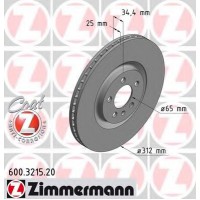   ZIMMERMANN 600.3215.20