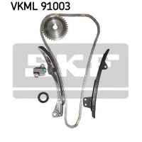    SKF VKML 91003