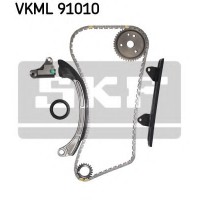    SKF VKML 91010