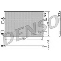   DENSO DCN06007