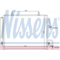   NISSENS 940166