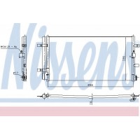   NISSENS 940430