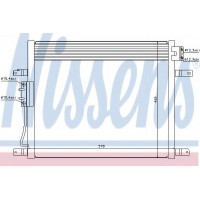   NISSENS 94972