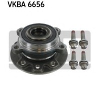     SKF VKBA 6656