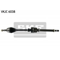 ϳ SKF VKJC 6038