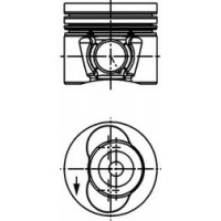  KOLBENSCHMIDT 40734620