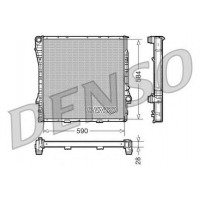   DENSO DRM05116