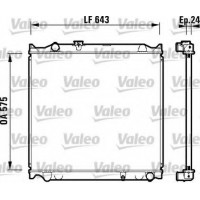   VALEO 734205