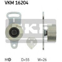     SKF VKM 16204